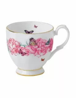 Royal Albert Miranda Kerr 300ml Gratitude Mug