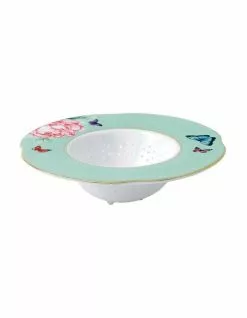 Royal Albert Miranda Kerr Blessings Tea Strainer