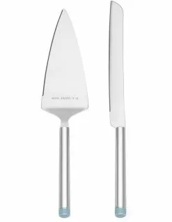 Kate spade new york Take The Cake 2pc Dessert Set