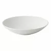 Wedgwood Gio 23cm Pasta Bowl White