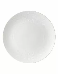 Wedgwood Gio Platter 34cm