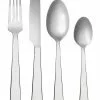 Wedgwood Vera Wang Bande 16pc Cutlery Set