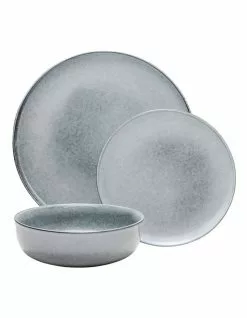 Salt&Pepper Relic 12 Piece Dinner Set 11 Salt&Pepper Relic 12 Piece Dinner Set -Dining Sales 534613780 1 2 720x928