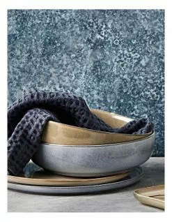 Salt&Pepper Relic 12 Piece Dinner Set 8 Salt&Pepper Relic 12 Piece Dinner Set -Dining Sales 534613780 4 720x928