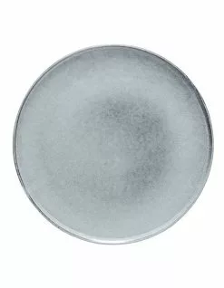Salt&Pepper Relic 27cm Dinner Plate Grey