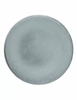 Salt&Pepper Relic 20cm Side Plate Blue/Grey