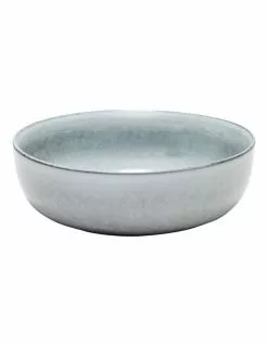 Salt&Pepper Relic 18x6cm Soup Bowl Blue/Grey