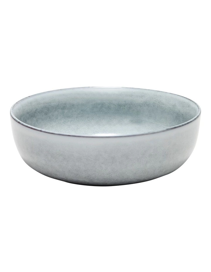 Salt&Pepper Relic 18x6cm Soup Bowl Blue/Grey 1 Salt&Pepper Relic 18x6cm Soup Bowl Blue/Grey