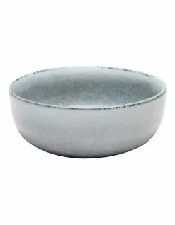 Salt&Pepper Relic 12x5cm Rice Bowl Blue/Grey