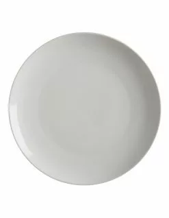 Maxwell & Williams White Basics 40cm Round Platter