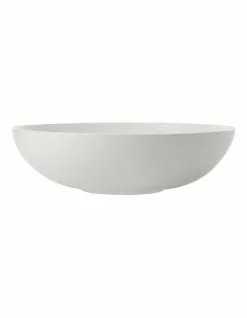 Maxwell & Williams White Basics 30x8cm Serving Bowl
