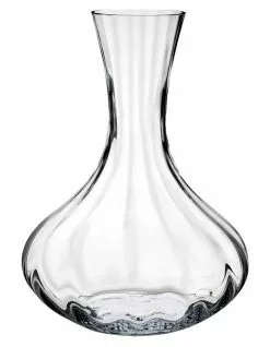 Waterford Elegance Optic Carafe