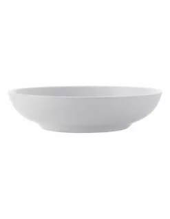 Maxwell & Williams Cashmere 10cm Sauce Dish White