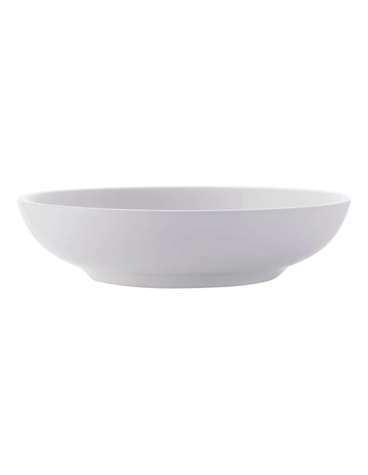 Maxwell & Williams Cashmere 10cm Sauce Dish White 1 Maxwell & Williams Cashmere 10cm Sauce Dish White