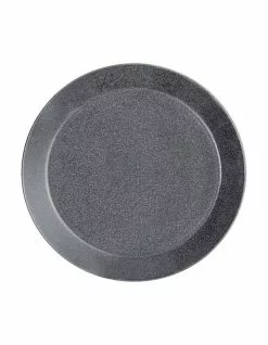 IITTALA Teema Plate 21cm - Dotted Grey