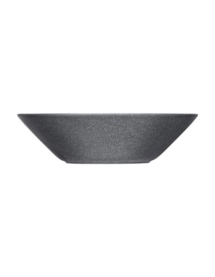 IITTALA Teema Bowl 21cm - Dotted Grey 1 IITTALA Teema Bowl 21cm - Dotted Grey