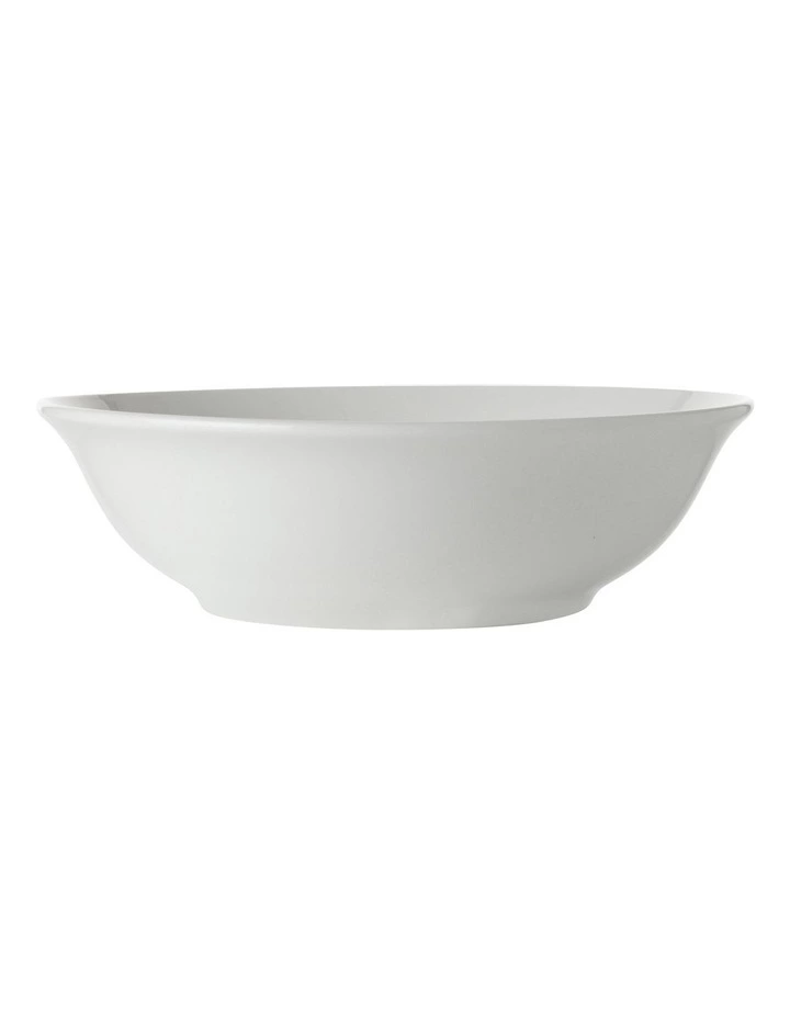 Maxwell & Williams White Basics 15cm Cereal Bowl 1 Maxwell & Williams White Basics 15cm Cereal Bowl