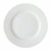 Maxwell & Williams White Basics 27.5cm Rim Dinner Plate