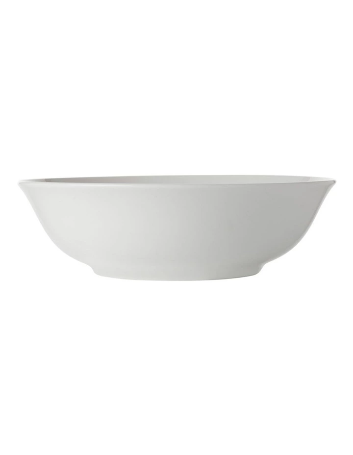 Maxwell & Williams White Basics 20cm Soup/Pasta Bowl 1 Maxwell & Williams White Basics 20cm Soup/Pasta Bowl