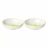 Kate spade new york With A Twist Bowl White 2 Pack