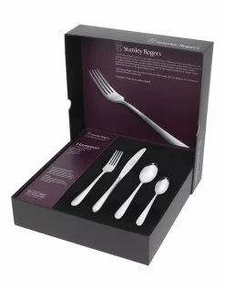 Stanley Rogers Hampton 24pc Cutlery Set -Dining Sales 569324890 4 720x928