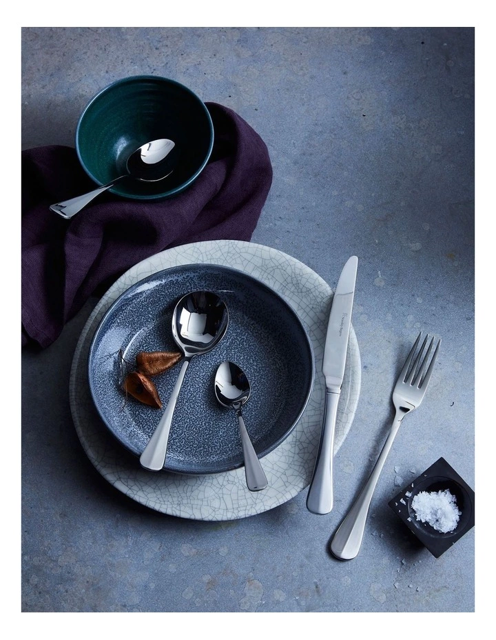 Stanley Rogers Baguette Cake Fork 2 Stanley Rogers Baguette Cake Fork - Image 2