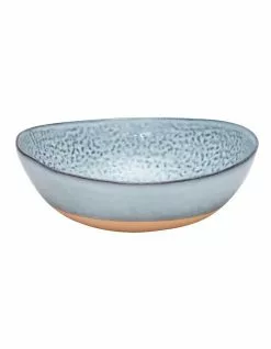 Salt&Pepper Nomad 20cm Soup Bowl Blue/Grey