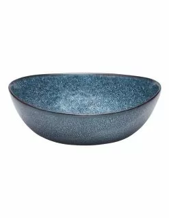 Salt&Pepper Nomad 20cm Soup Bowl Blue