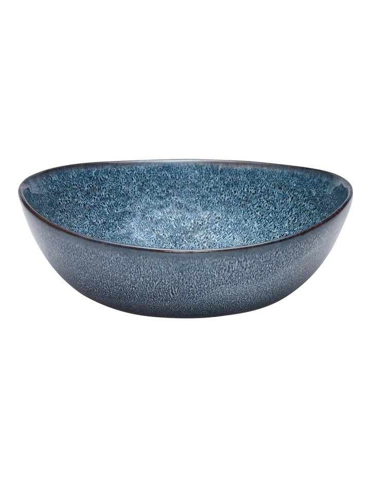 Salt&Pepper Nomad 20cm Soup Bowl Blue 1 Salt&Pepper Nomad 20cm Soup Bowl Blue