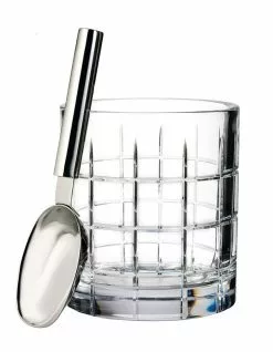 Waterford Short Stories 14x15cm Cluin Ice Bucket