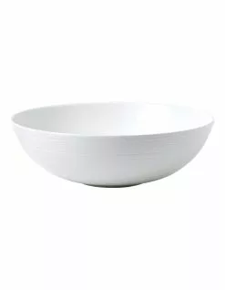 Wedgwood Jasper Conran Strata 30cm Serving Bowl