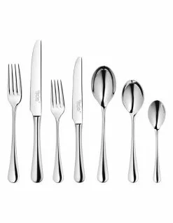 Robert Welch 'Radford' 56 Piece Cutlery Set