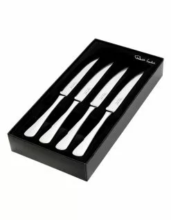 Robert Welch 'Radford' 4 Piece Steak Set