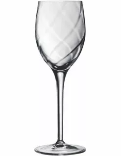 Luigi Bormioli 'Canaletto' White Wine Set of 4