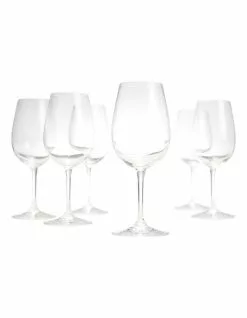 Salt&Pepper 'Salut' White Wine Set of 6 -Dining Sales 607233490 4 720x928