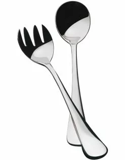 Maxwell & Williams 'Madison' 2 Piece Salad Gift Boxed Set