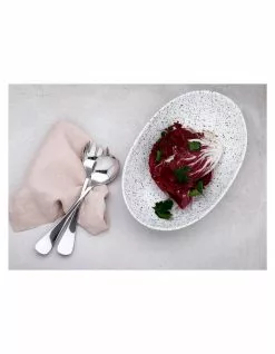 Maxwell & Williams 'Madison' 2 Piece Salad Gift Boxed Set 7 Maxwell & Williams 'Madison' 2 Piece Salad Gift Boxed Set -Dining Sales 607792830 4 720x928