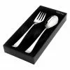 Robert Welch 'Radford' 2 Piece Salad Server