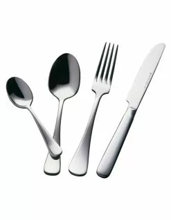 Maxwell & Williams Madison 16 Piece Cutlery Set