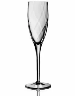 Luigi Bormioli Canaletto Champagne Flute Set of 4 7 Luigi Bormioli Canaletto Champagne Flute Set of 4 -Dining Sales 607878800 1 720x928 1