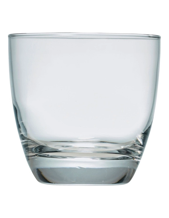 Salt&Pepper Salut Double Old Fashioned Tumbler Set of 6 1 Salt&Pepper Salut Double Old Fashioned Tumbler Set of 6