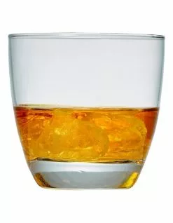 Salt&Pepper Salut Double Old Fashioned Tumbler Set of 6 6 Salt&Pepper Salut Double Old Fashioned Tumbler Set of 6 -Dining Sales 608034360 3 720x928