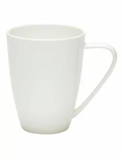 Salt&Pepper Edge Mug
