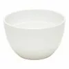 Salt&Pepper Edge Noodle Bowl 15cm - White