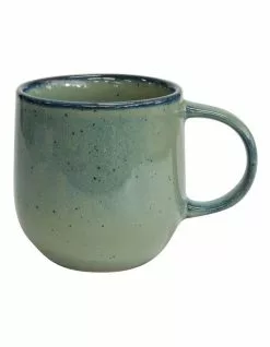 Salt&Pepper Naoko 380ml Mug Pistachio