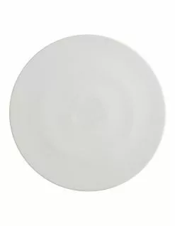 Maxwell & Williams White Basics 34cm Pavlova Plate Gift Boxed