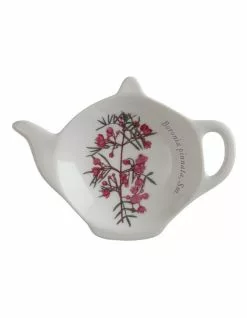 Maxwell & Williams Royal Botanic Garden Boronia Tea Bag Tidy