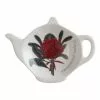 Maxwell & Williams Royal Botanic Garden Telopea Tea Bag Tidy