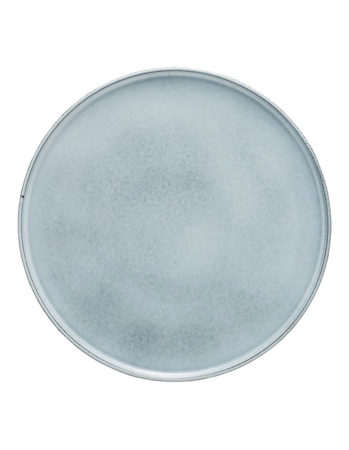 Salt&Pepper Relic 33cm Round Platter Blue/Grey 1 Salt&Pepper Relic 33cm Round Platter Blue/Grey
