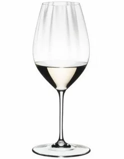 Riedel Performance Riesling Wine Glass